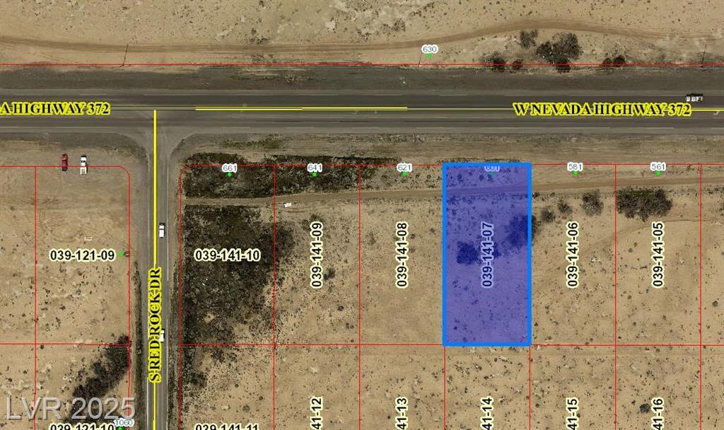 601 Nevada Highway 372 