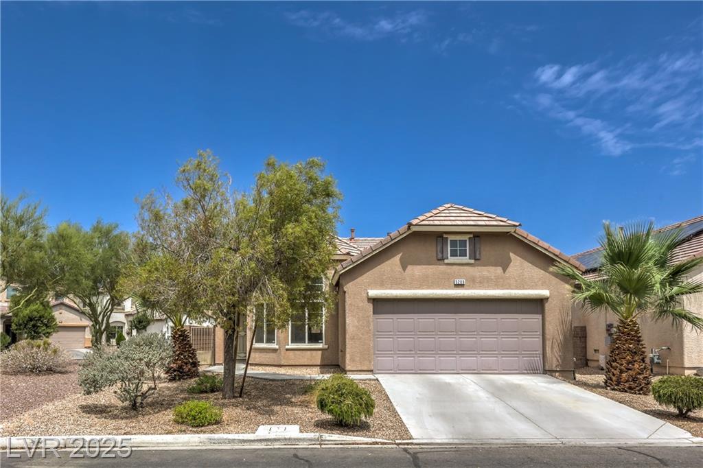 5209 MOUNTAIN GARLAND LN. 