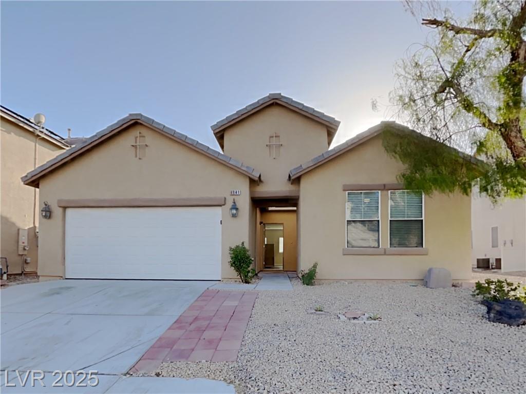 4841 Quartz Crest ST