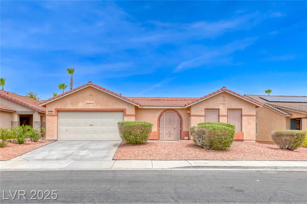 1064 Pincay DR