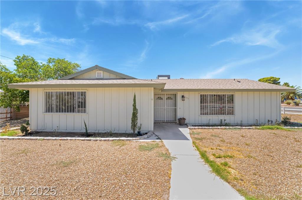 3375 Capovilla AVE