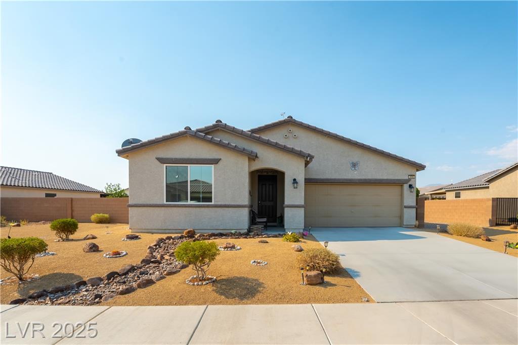 3592 Wallowa DR