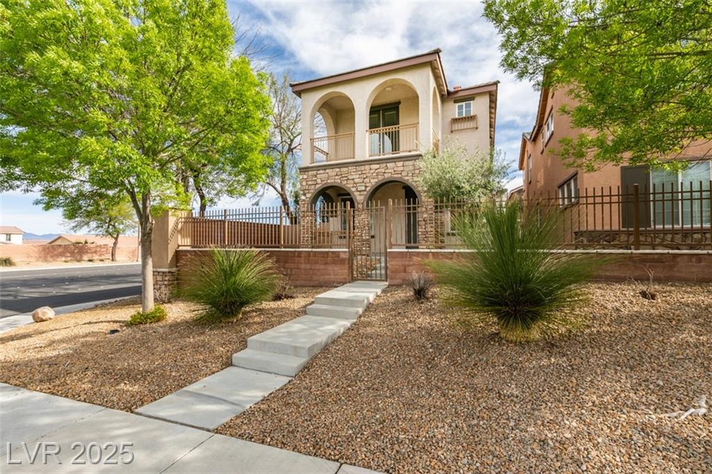 8607 Rowland Bluff AVE