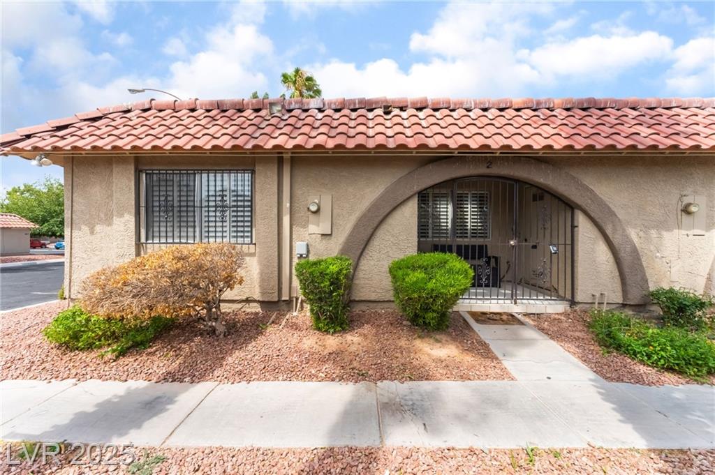 865 Mantis WAY