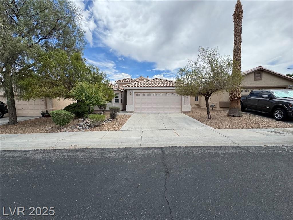 2271 Smokey Sky DR
