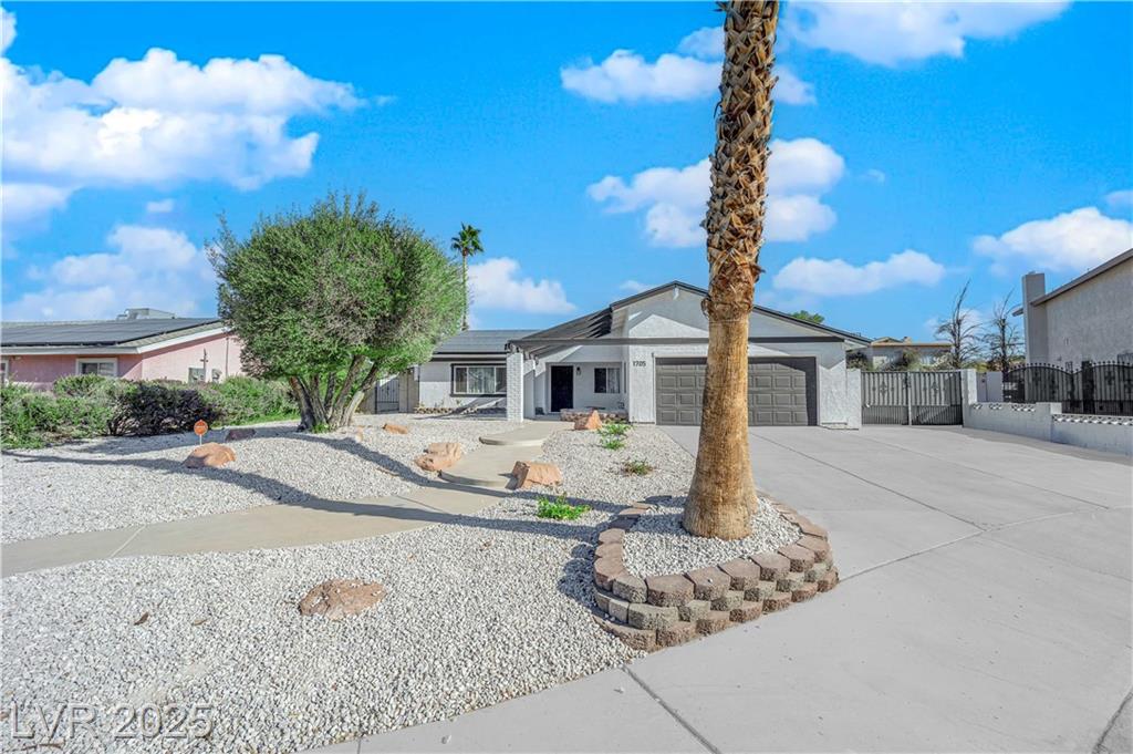 1705 Battle Creek CIR