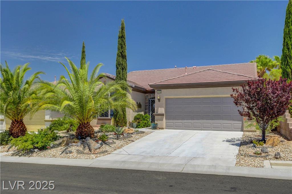 2176 Shadow Canyon DR