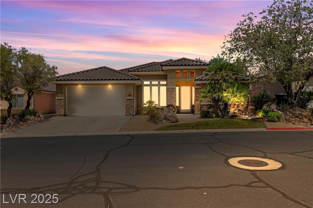 1399 Chaparral DR