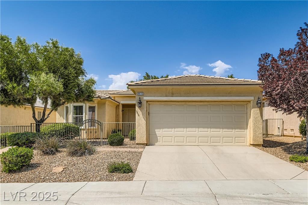 4415 Bella Cascada ST