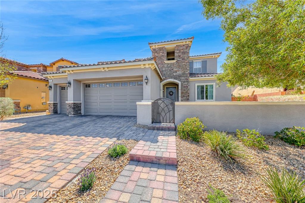 2101 Canvas Edge DR