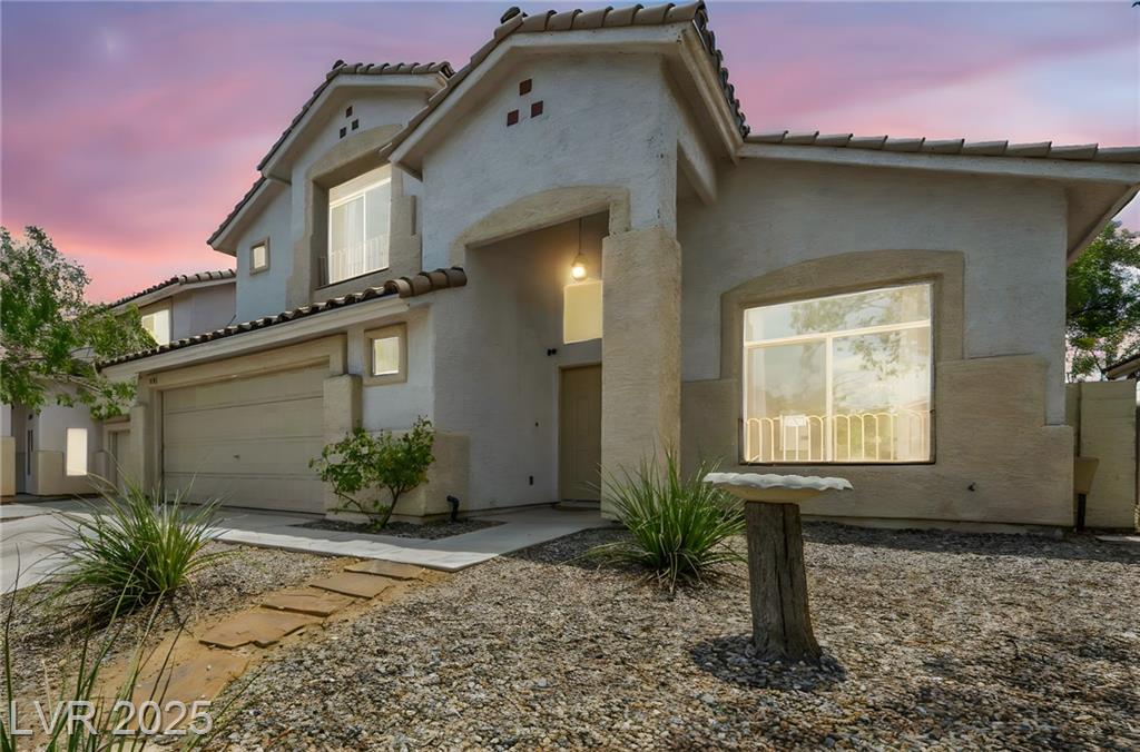 8601 Danza Del Sol DR