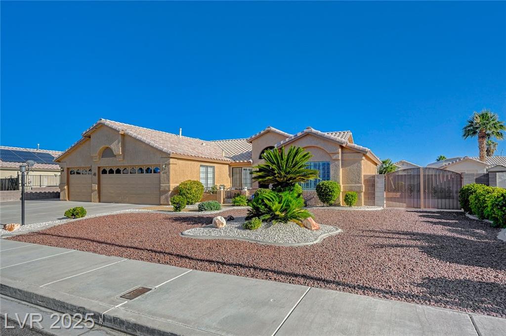 6317 Canyon Ridge DR