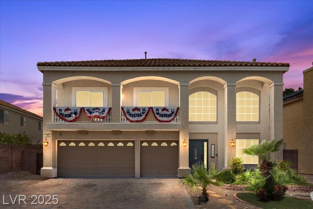 7805 Jacaranda Hill CT