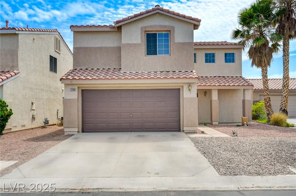 7208 Whisper Heights CT