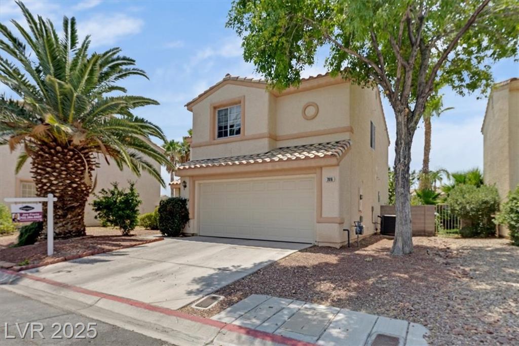 7816 Esteem ST