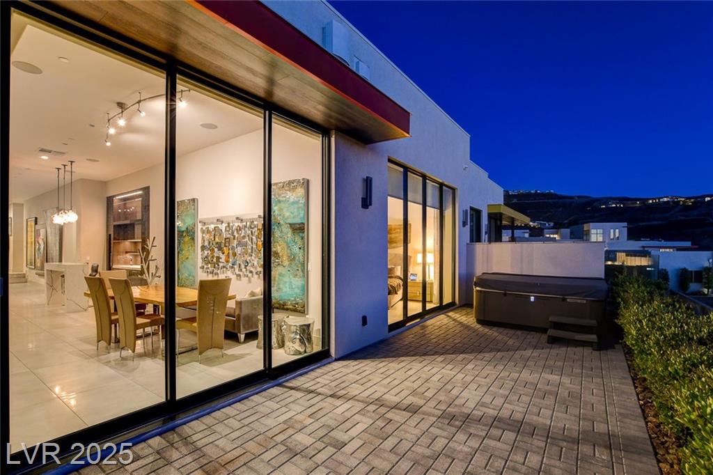 455 Tranquil Peak CT