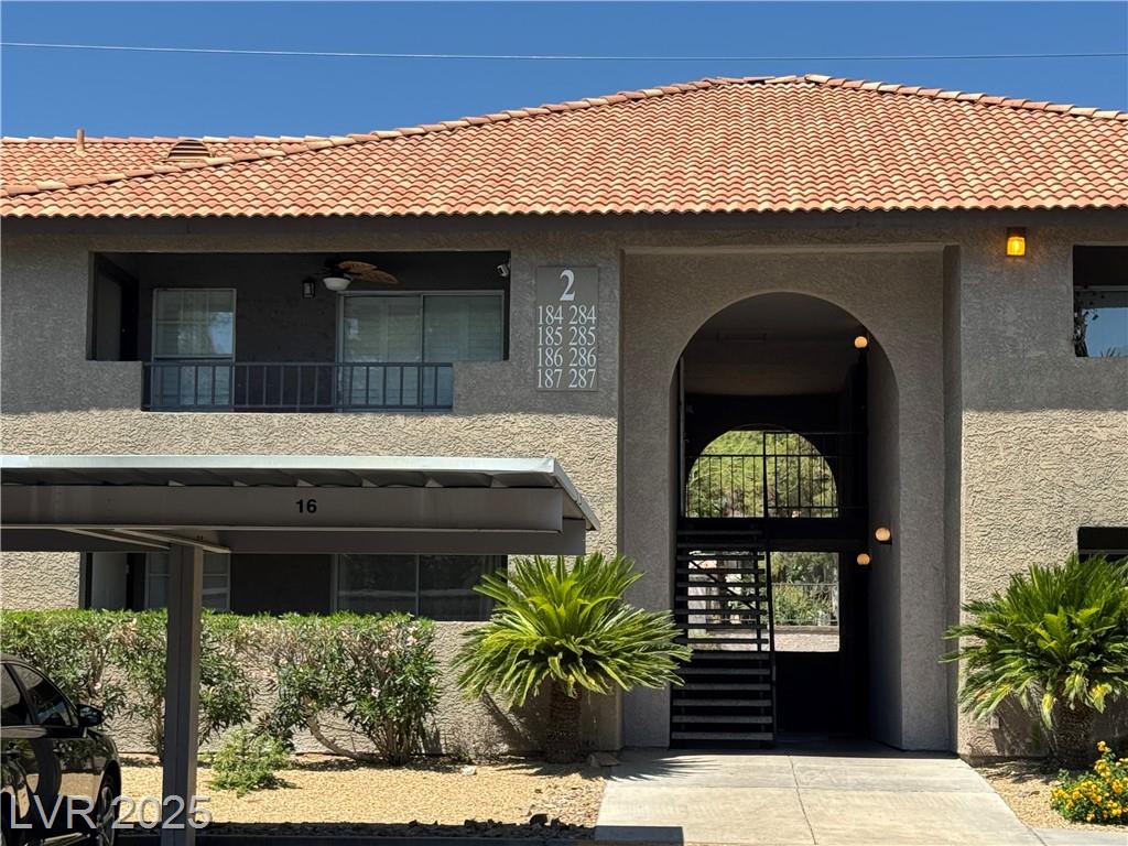 2606 Durango DR