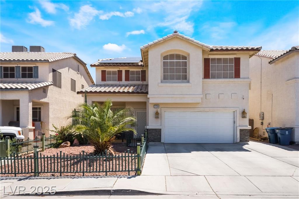 2234 Falling Rain DR