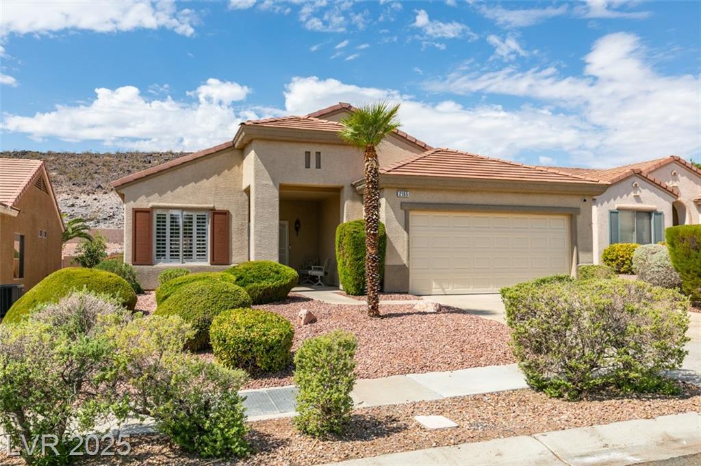2165 King Mesa DR