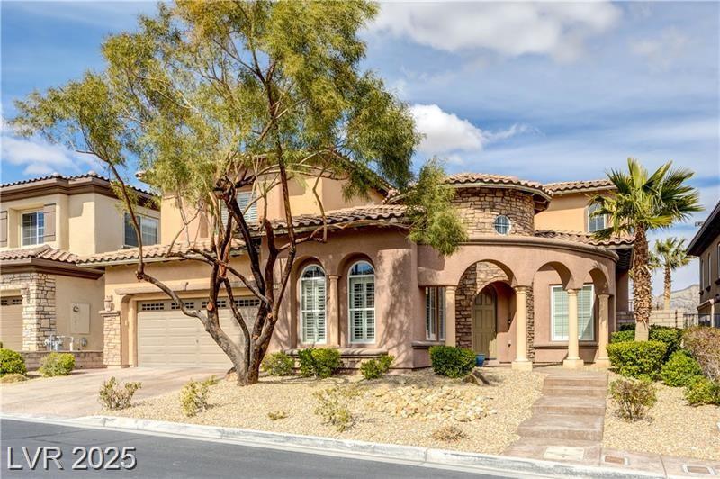 12116 Vista Linda AVE