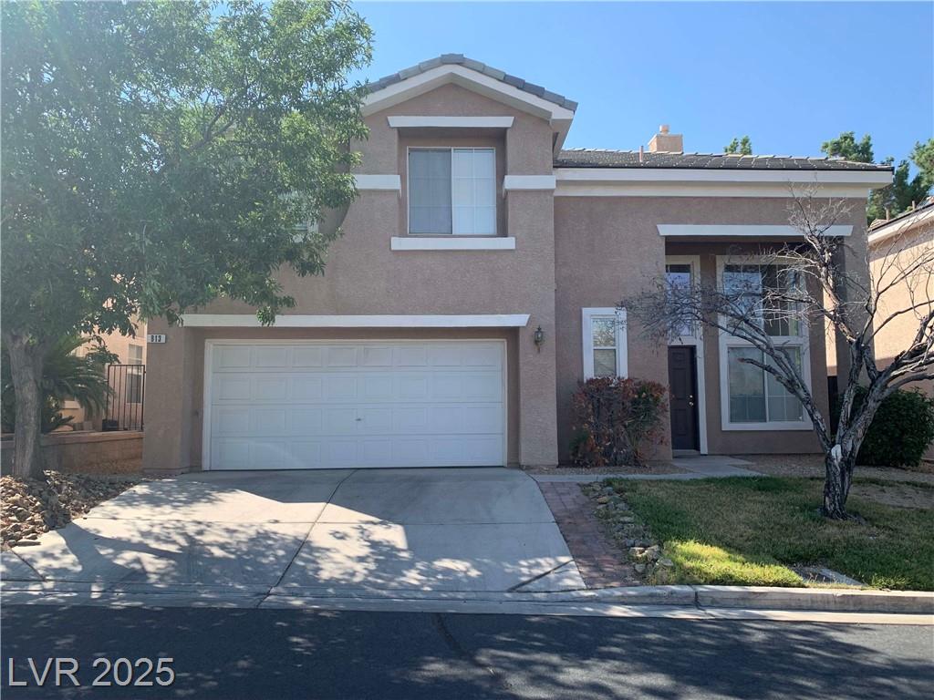 913 Marino Hills DR