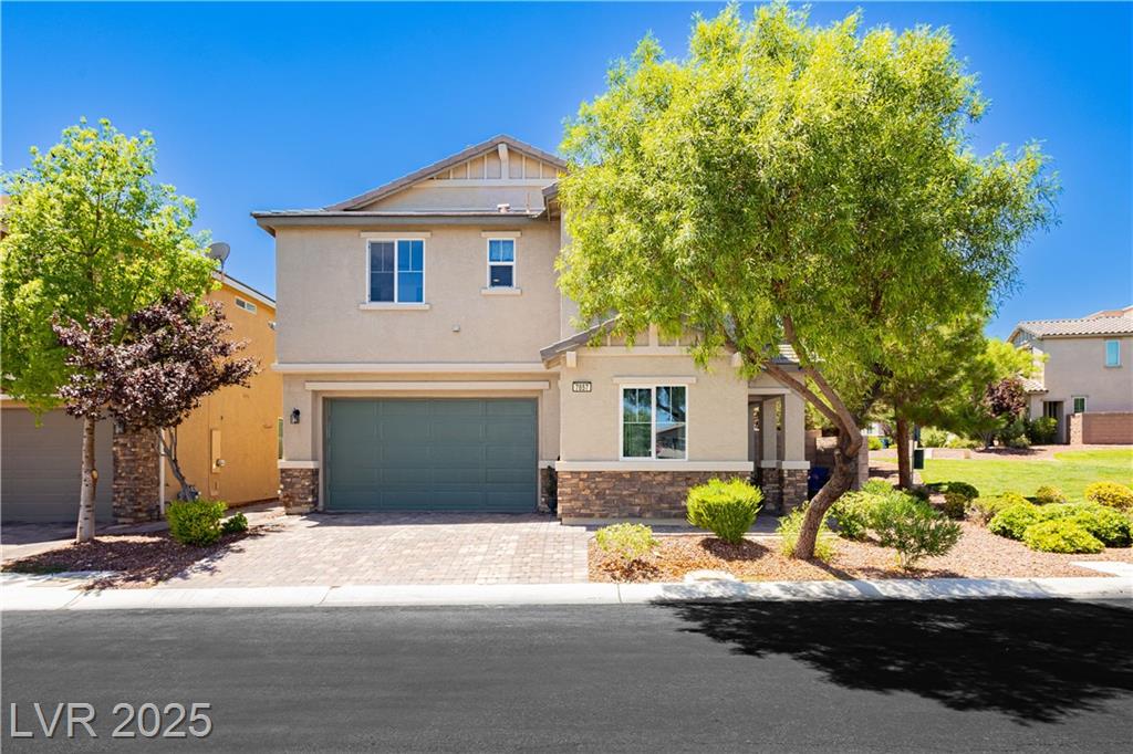 7857 Blue Lake Peak ST