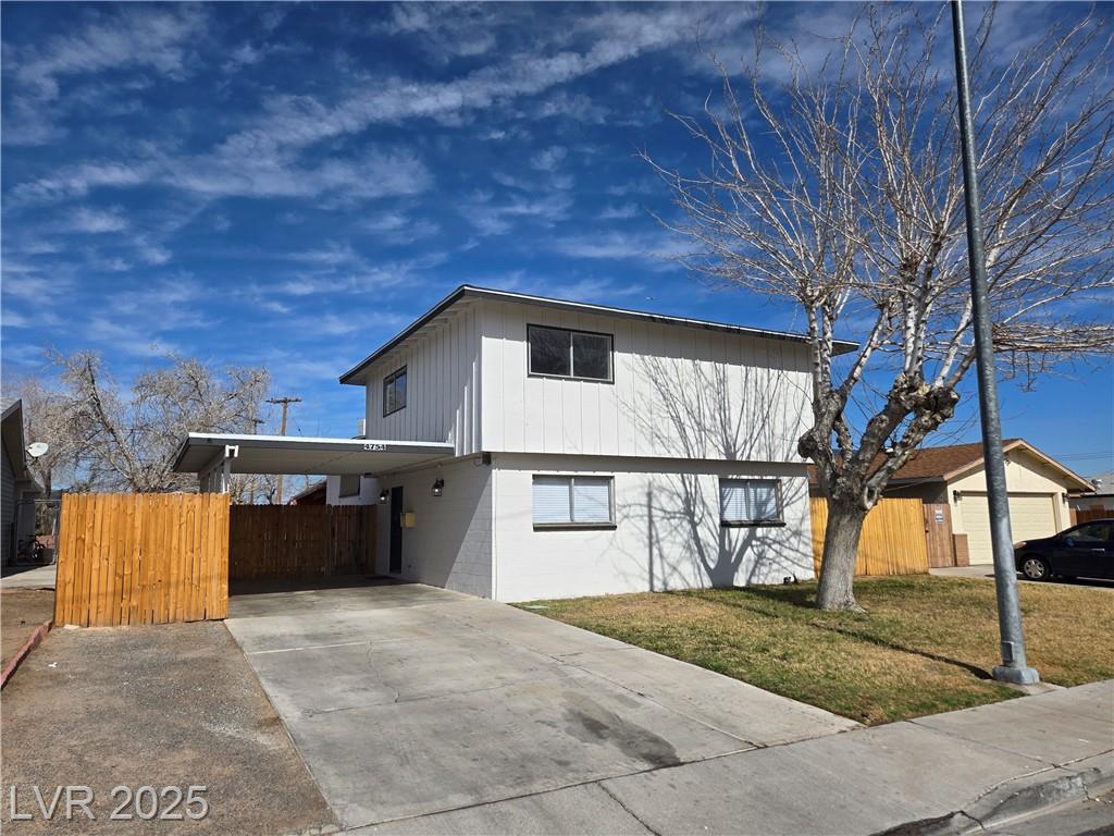 4754 Marnell DR