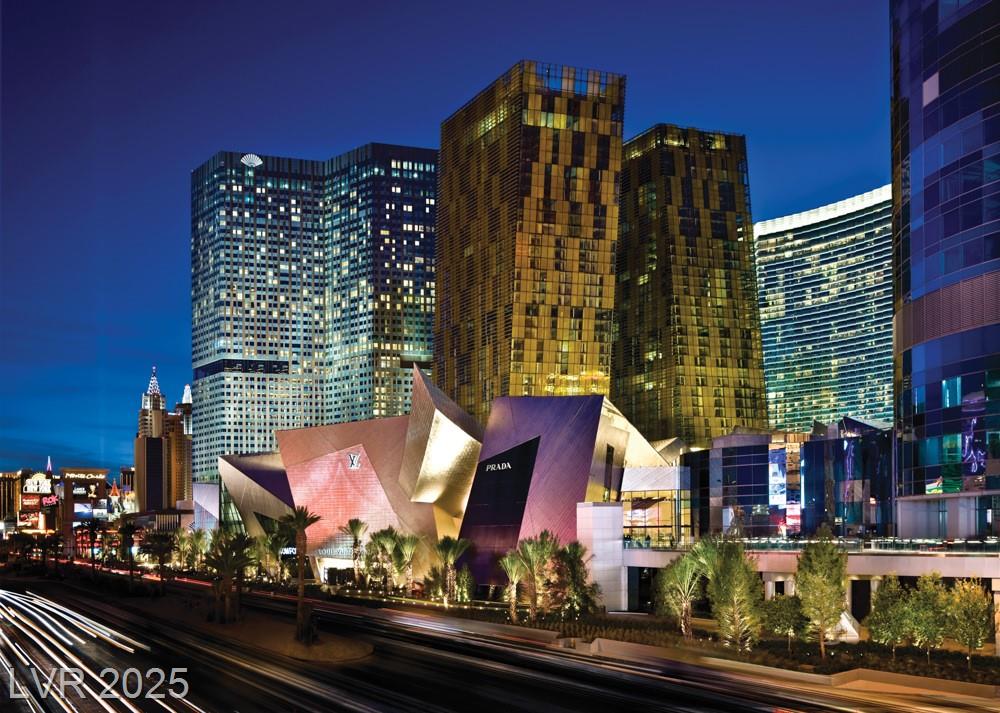 3722 Las Vegas Boulevard S BLVD