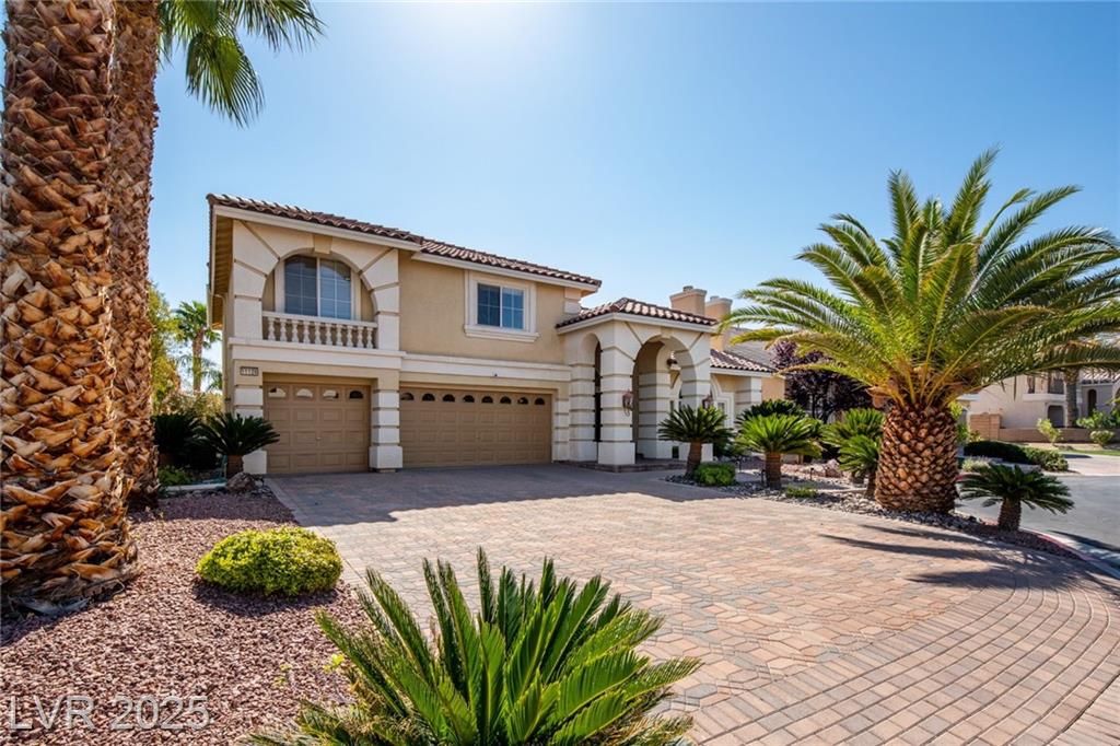 11126 Bandon Dunes CT