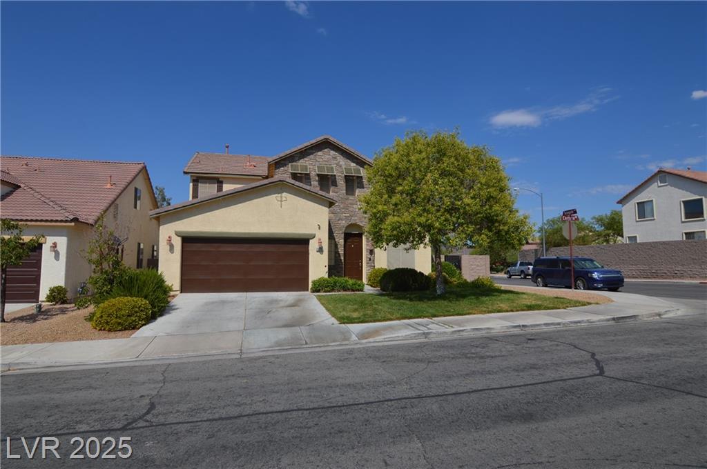 1278 Corista DR