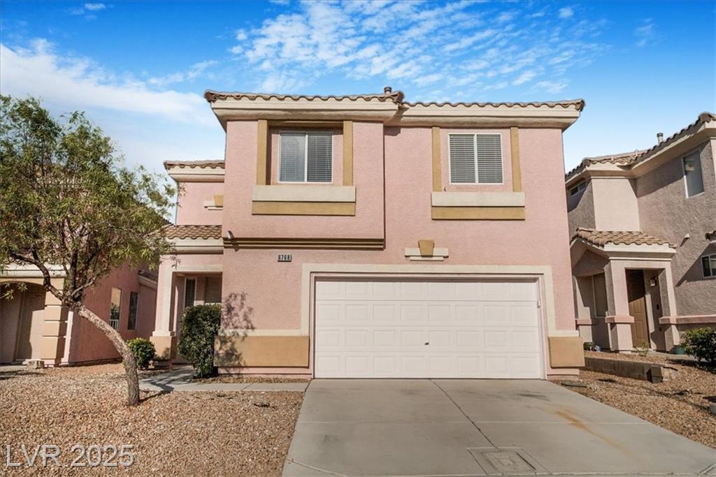 6768 Pastel Camellia ST