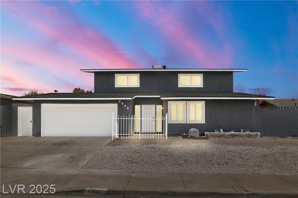 6944 Alta DR