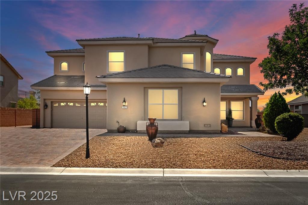 7412 Cardigan Bay ST