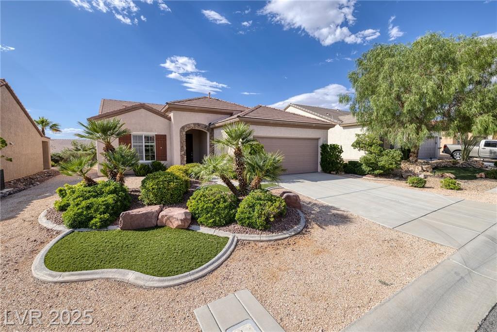 2360 Aztec Ruin WAY