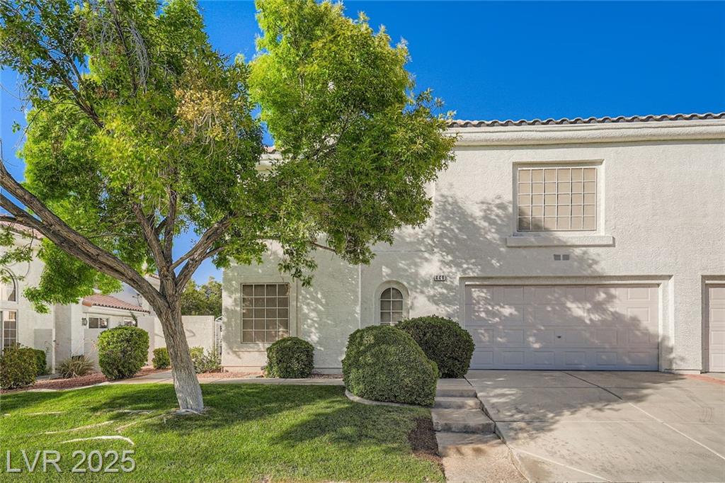 448 Temple Canyon LN