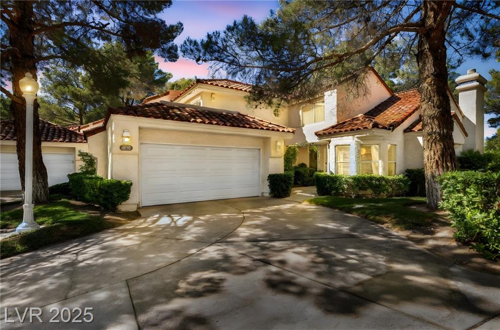 6954 Emerald Springs LN