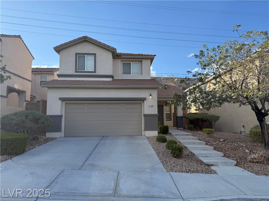 2748 Drummossie DR