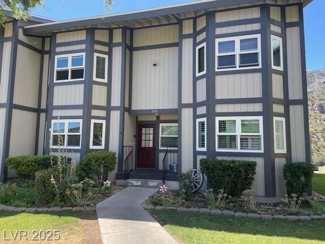 2660 Daines DR