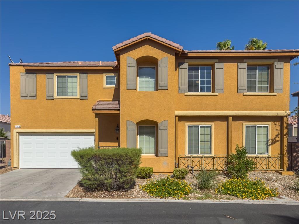 3610 Pinnate DR