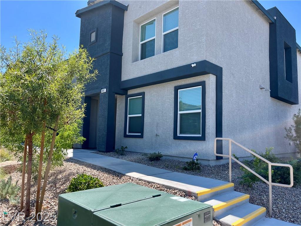 4862 Orchid Ridge AVE