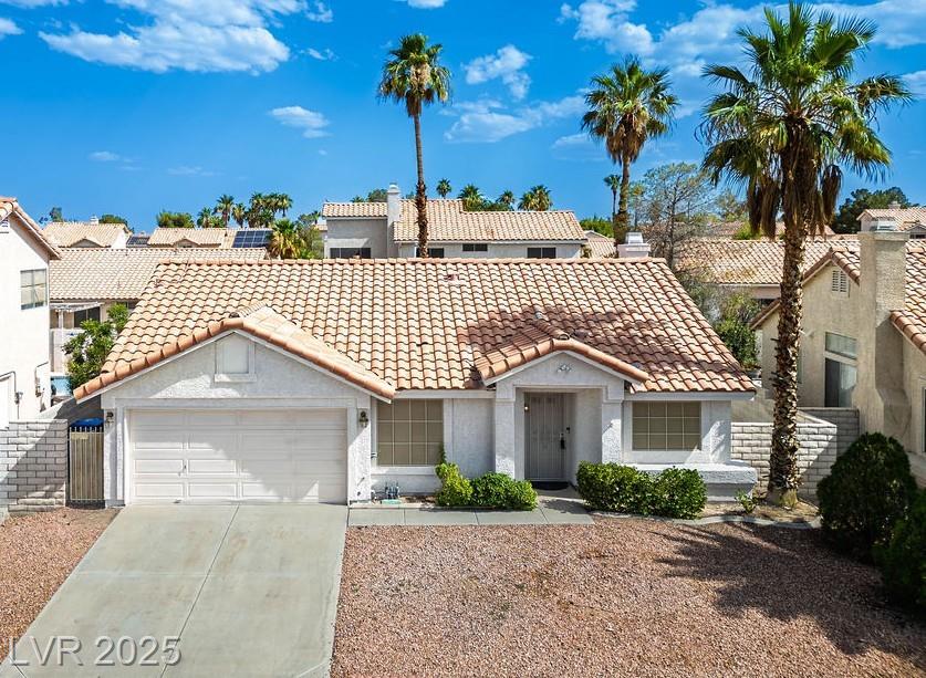 1415 Black Hills WAY