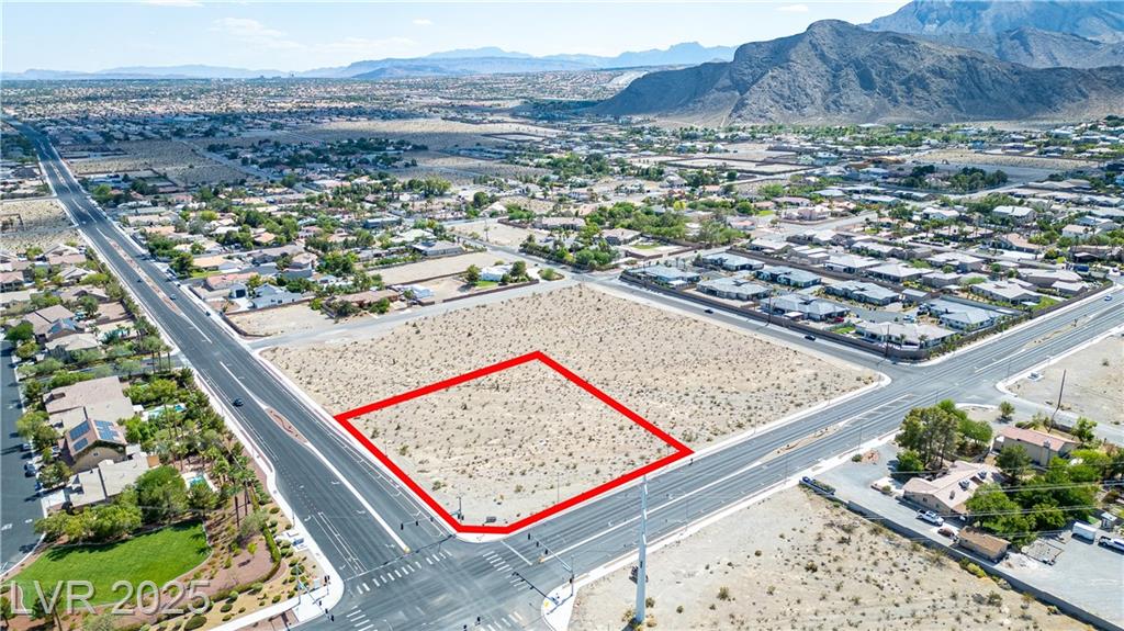 N Fort Apache Rd 