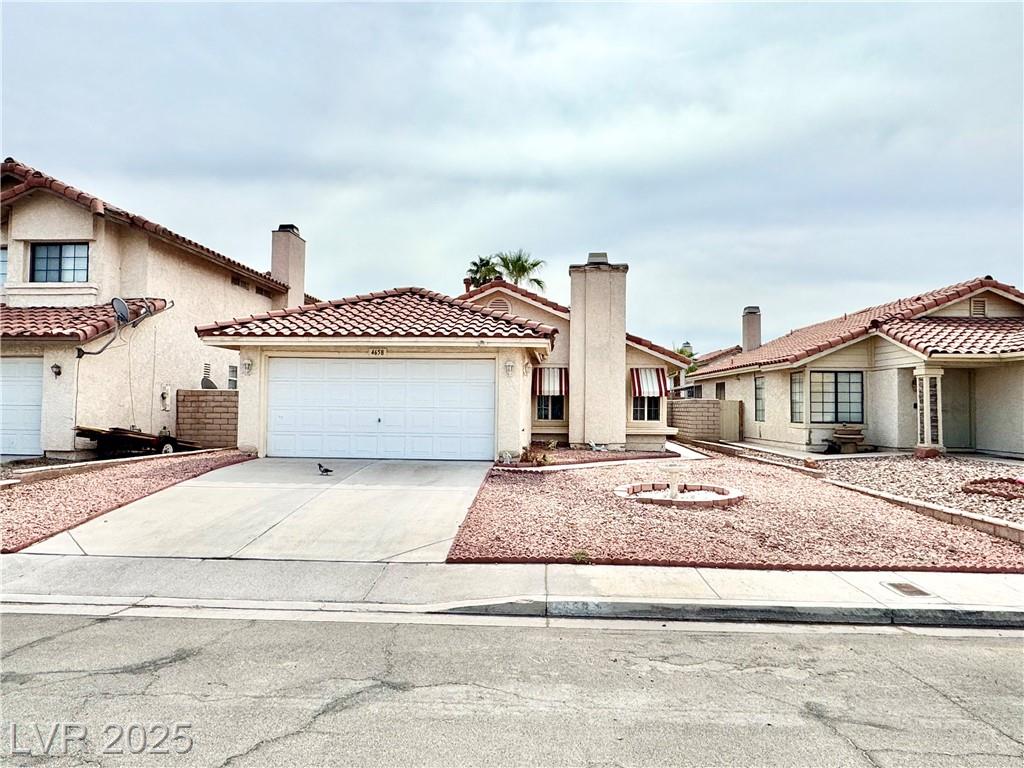 4658 Cosley DR