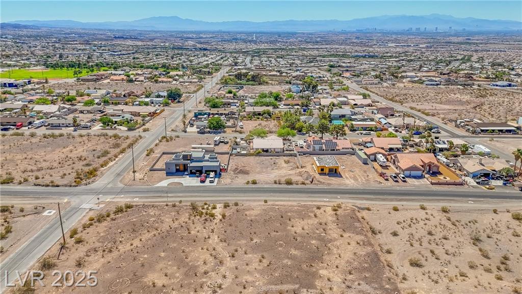 Lot 2 Racetrack RD