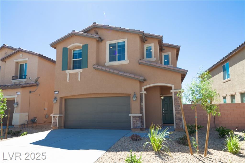 5421 Scotch Cap DR