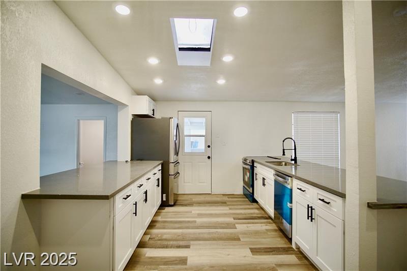 1944 Allen AVE