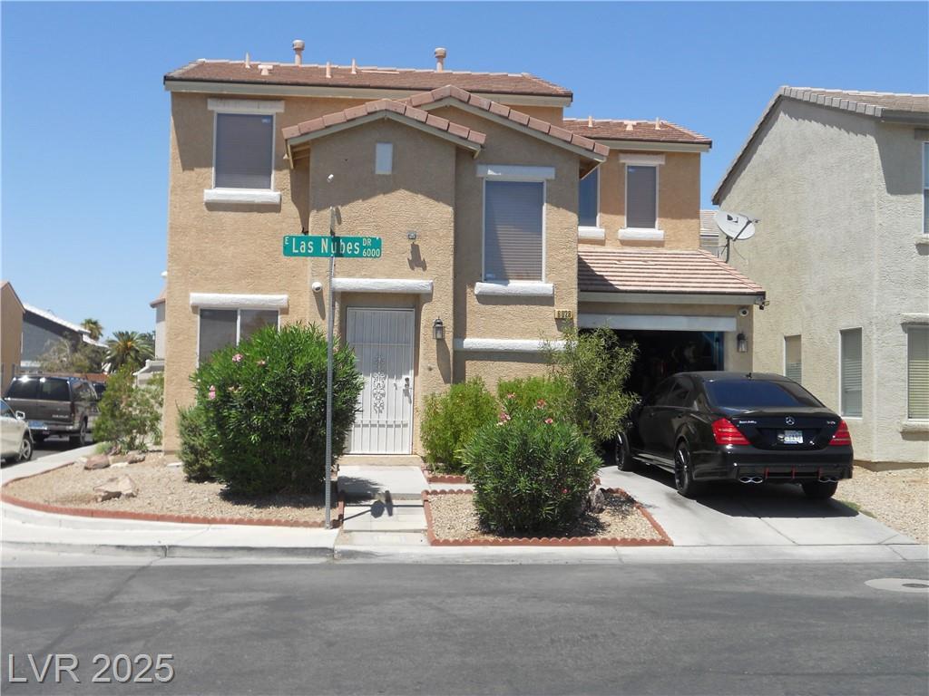 6028 Las Nubes DR