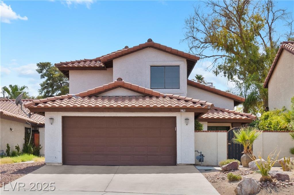 3963 TUDUR LN