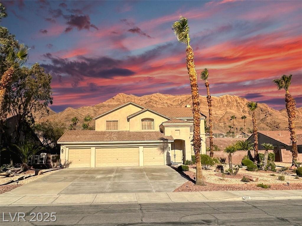 956 Sugar Springs DR