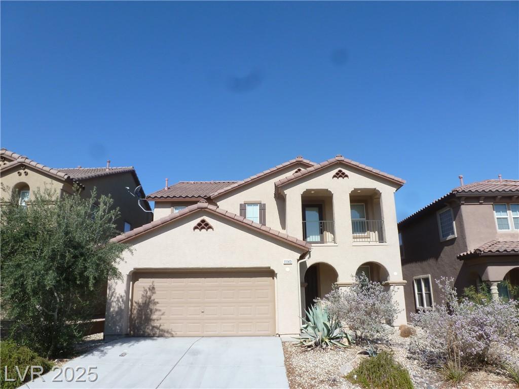 11143 Ash Mountain ST